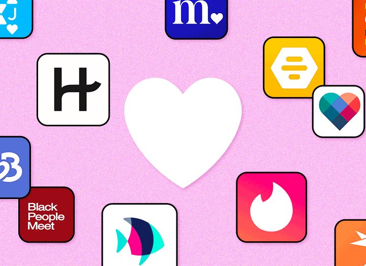 The Dark Side of Dating Apps
